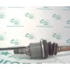 Recambio de transmision delantera izquierda para ford orion 1.6 16v cat referencia OEM IAM   
