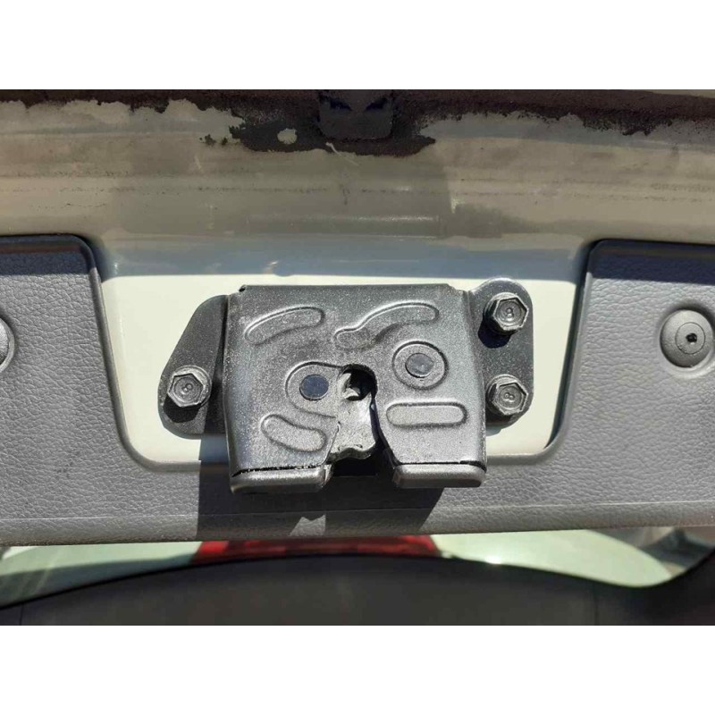 Recambio de cerradura maletero / porton para kia carens ( ) concept referencia OEM IAM   