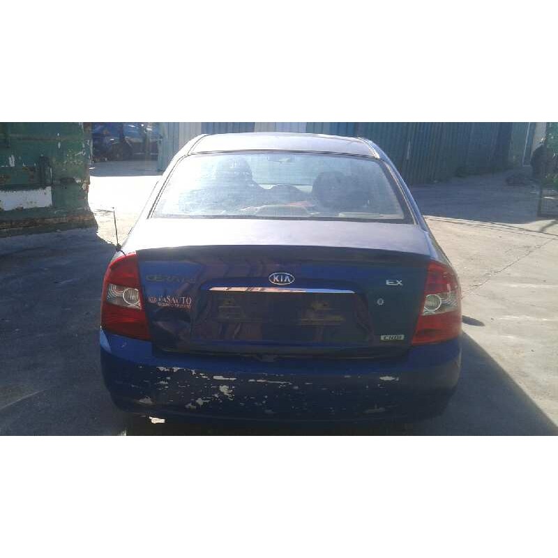 kia cerato del año 2004