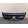 Recambio de rejilla delantera para hyundai matrix (fc) 1.5 crdi cat referencia OEM IAM   