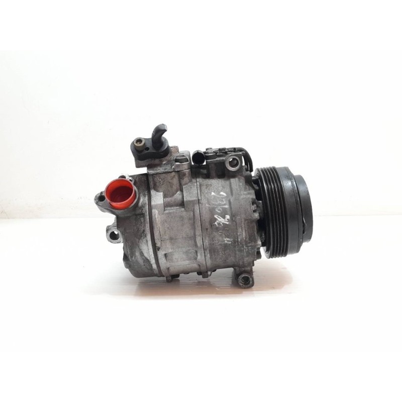 Recambio de compresor aire acondicionado para bmw serie 5 touring (e39) 530d referencia OEM IAM 4472208023  DENSO - Azul 3