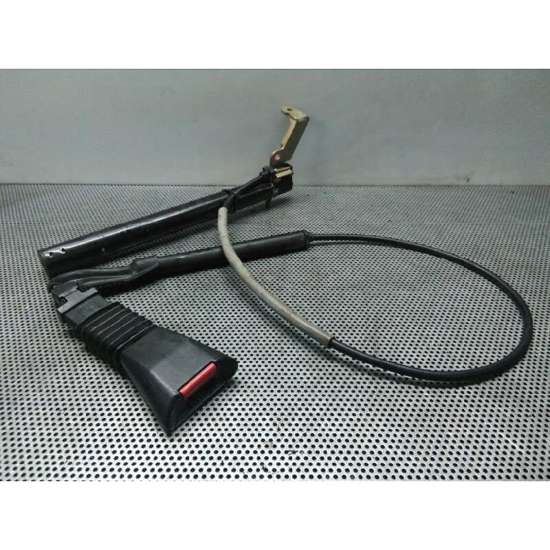 Recambio de pretensor airbag derecho para opel corsa b swing referencia OEM IAM   