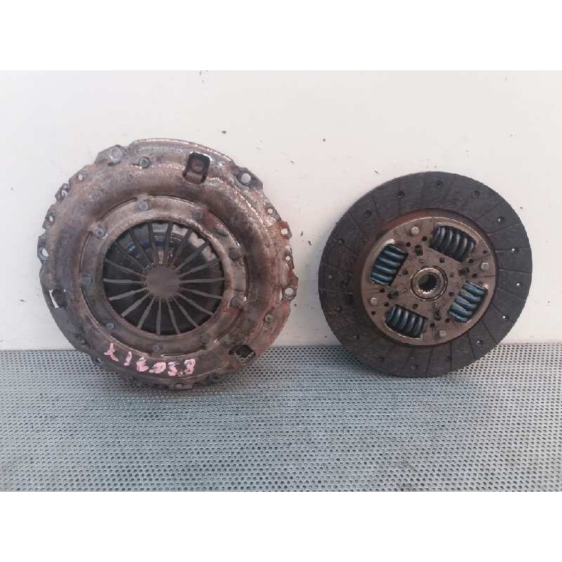 Recambio de kit embrague para peugeot 307 break / sw (s1) 2.0 16v cat referencia OEM IAM 47829180  