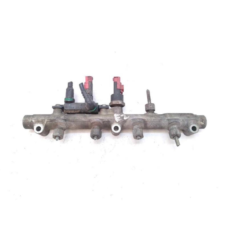 Recambio de rampa inyectora para suzuki grand vitara 5 puertas sq (ft) 2.0 td dlx referencia OEM IAM 0445214017  BOSCH