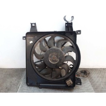 ELECTROVENTILADOR 0130303304 24467444 BOSCH