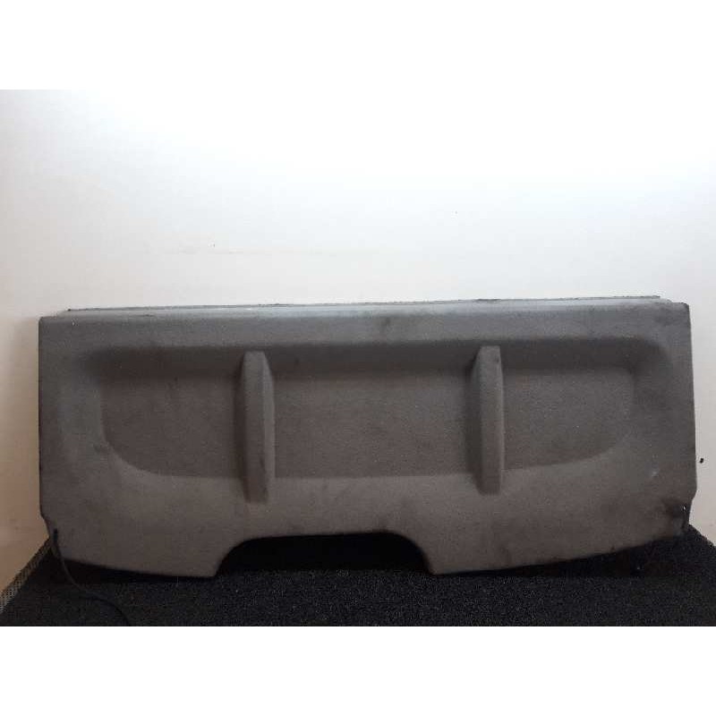 Recambio de bandeja trasera para chevrolet kalos 1.4 sr referencia OEM IAM   
