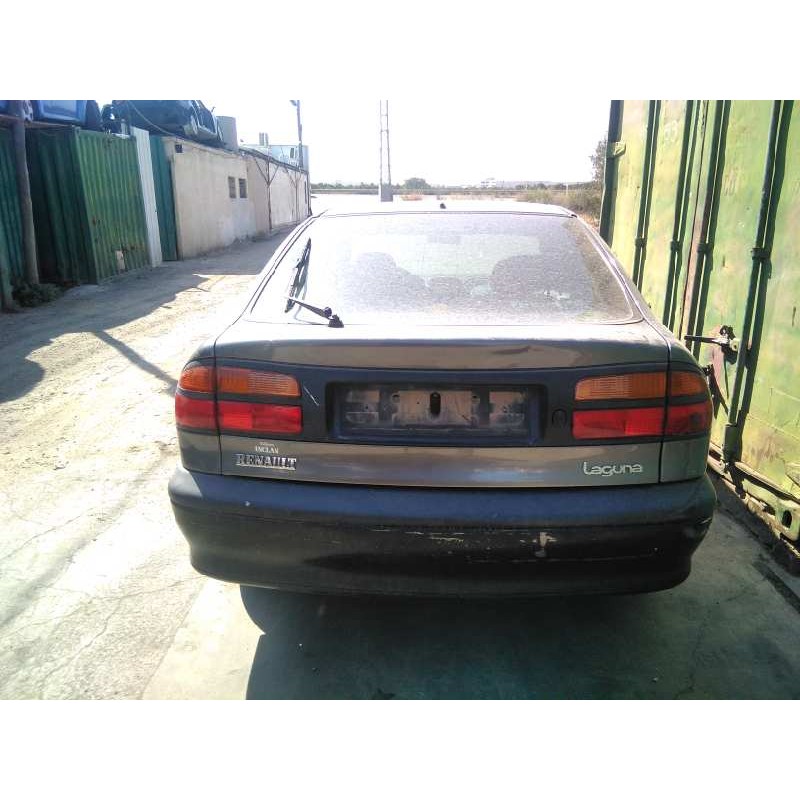 renault laguna (b56) del año 1999