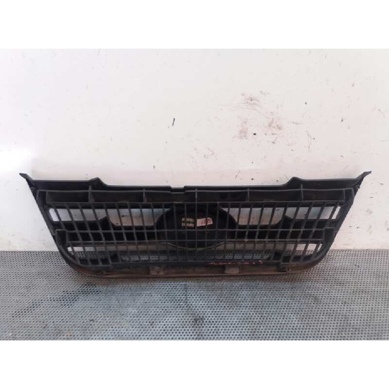 Recambio de rejilla delantera para hyundai matrix (fc) 1.5 crdi cat referencia OEM IAM - Azul 2