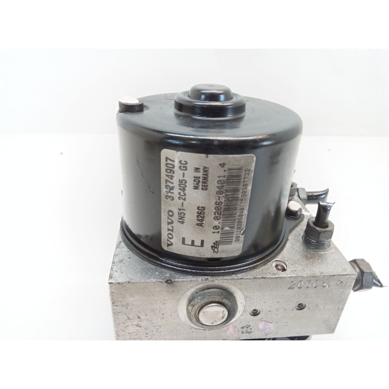 Recambio de abs para volvo c30 1.6 d drive kinetic referencia OEM IAM 31874907 4N512C405GC 10020604014