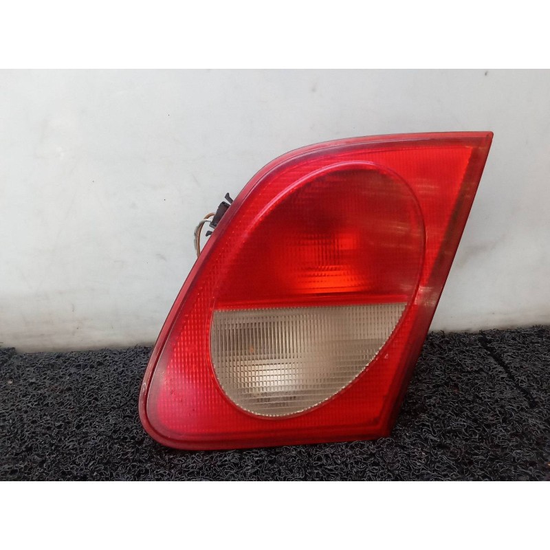 Recambio de piloto trasero derecho interior para mercedes-benz clase e (w210) berlina diesel 290 turbodiesel (210.017) referenci 3