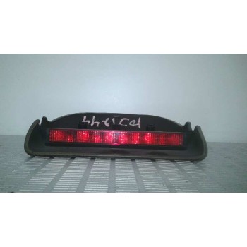 LUZ CENTRAL DE FRENO 