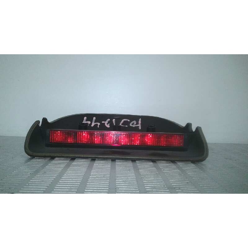 Recambio de luz central de freno para ford fiesta berlina (dx) 1.8 tddi turbodiesel cat referencia OEM IAM   