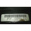 Recambio de mando luces para ford fiesta (cbk) 1.4 tdci cat referencia OEM IAM 6S6T13A024EA  