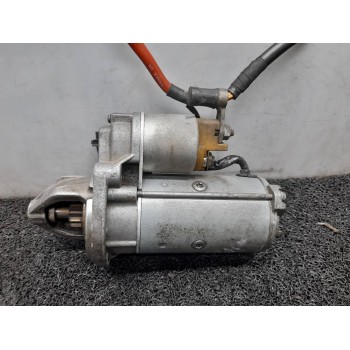 MOTOR ARRANQUE VALEO