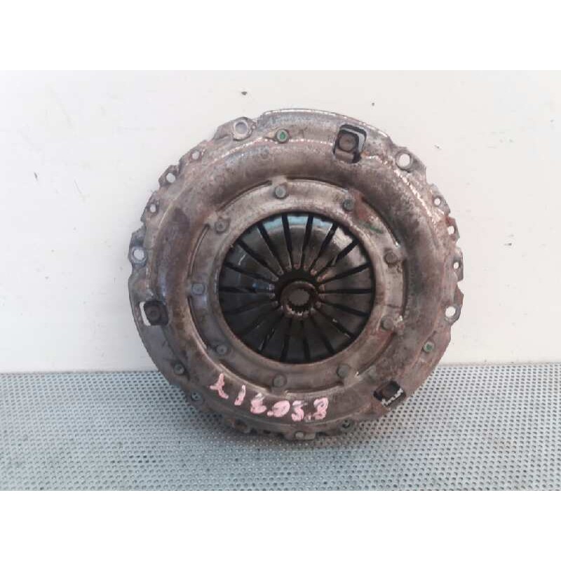 Recambio de kit embrague para peugeot 307 break / sw (s1) 2.0 16v cat referencia OEM IAM 47829180 - Gris 3