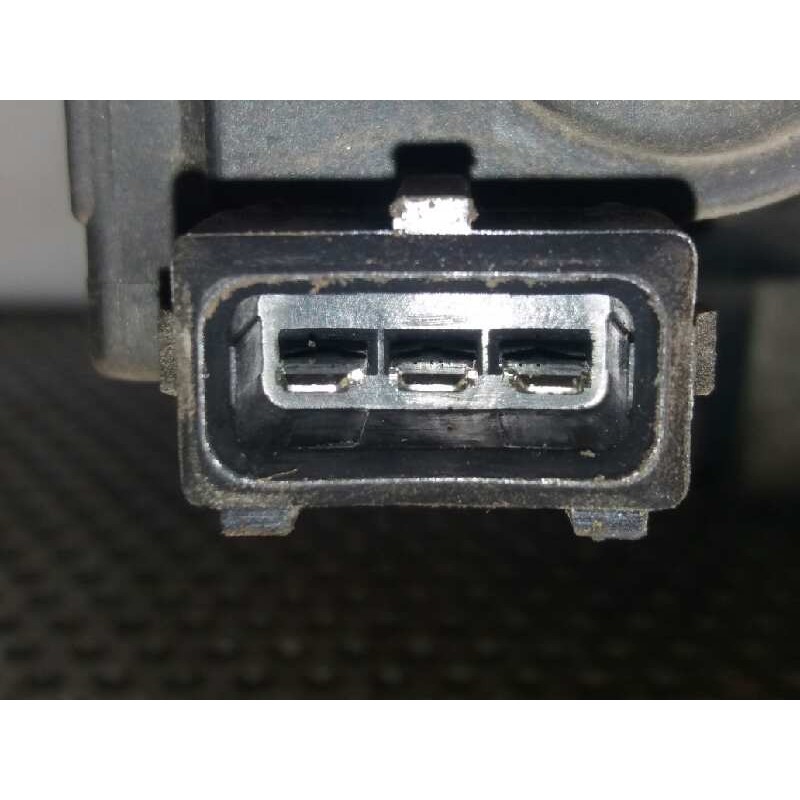 Recambio de caja mariposa para hyundai elantra (xd) 1.6 gls (4-ptas.) referencia OEM IAM 3515022600 954093005 3517022600 - Azul 7