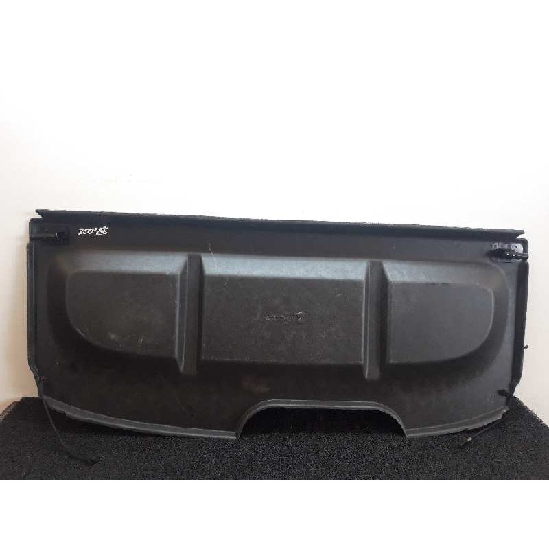 Recambio de bandeja trasera para chevrolet kalos 1.4 sr referencia OEM IAM 2