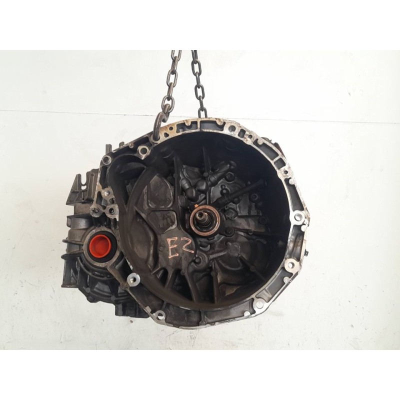 Recambio de caja cambios para renault scenic ii grand privilege referencia OEM IAM ND0013 3