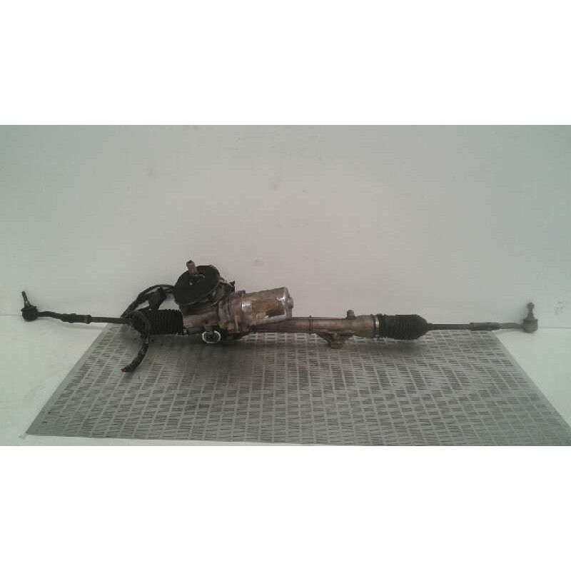 Recambio de cremallera direccion para citroën c3 1.4 hdi referencia OEM IAM 9638623480 6820000156A 3