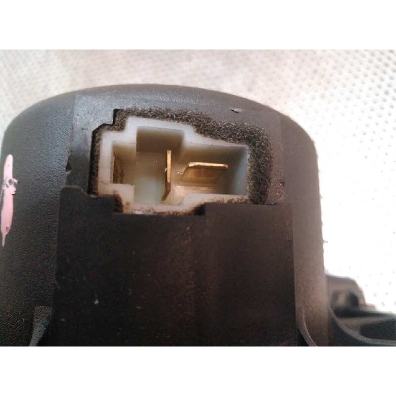 Recambio de motor calefaccion para kia picanto 1.1 cat referencia OEM IAM 9711307000 - Azul 5