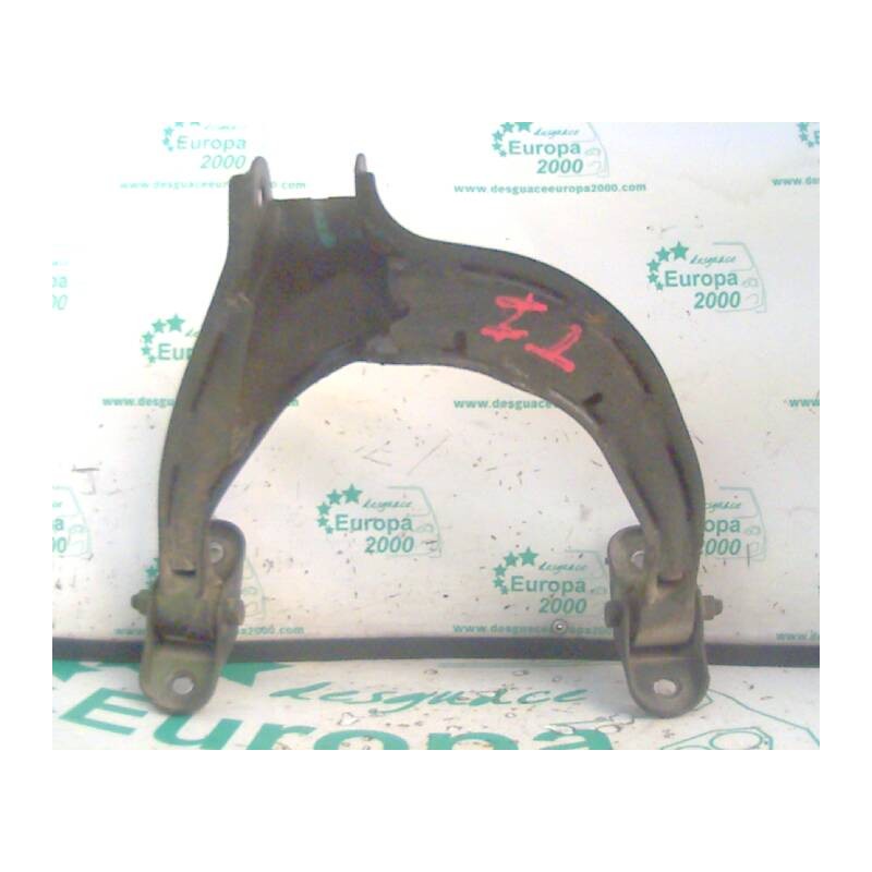 Recambio de brazo suspension superior trasero izquierdo para mitsubishi eclipse (d30) 2.0 16v cat referencia OEM IAM - Verde 2