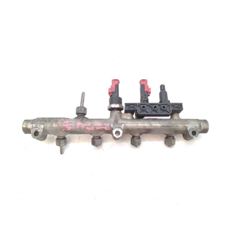 Recambio de rampa inyectora para suzuki grand vitara 5 puertas sq (ft) 2.0 td dlx referencia OEM IAM 0445214017  BOSCH 3