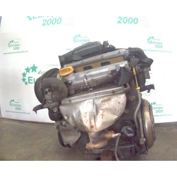 MOTOR COMPLETO X16XEL 