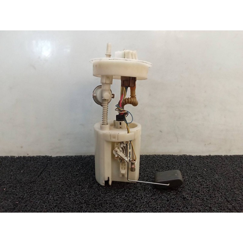 Recambio de aforador para chevrolet matiz se referencia OEM IAM 96591528  