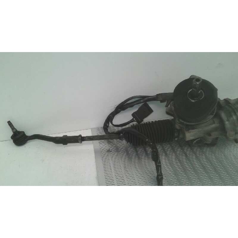 Recambio de cremallera direccion para citroën c3 1.4 hdi referencia OEM IAM 9638623480 6820000156A 4