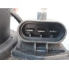 Recambio de electroventilador para opel zafira b cosmo referencia OEM IAM 0130303304 24467444 BOSCH