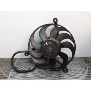 ELECTROVENTILADOR RADIADOR AIRE ACONDICIONADO 1J0959456M 