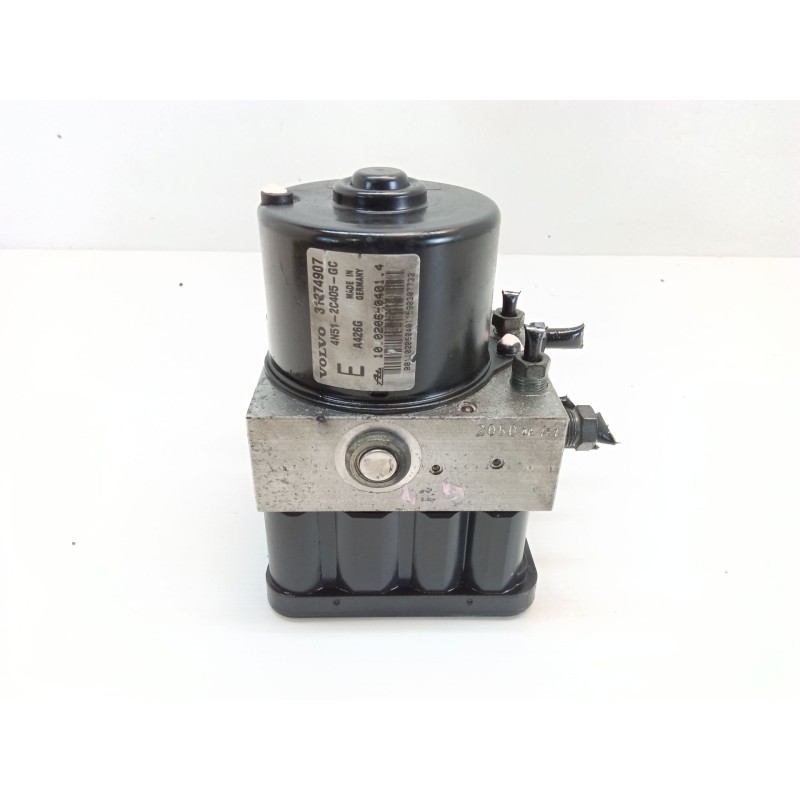 Recambio de abs para volvo c30 1.6 d drive kinetic referencia OEM IAM 31874907 4N512C405GC 10020604014 - Blanco 2