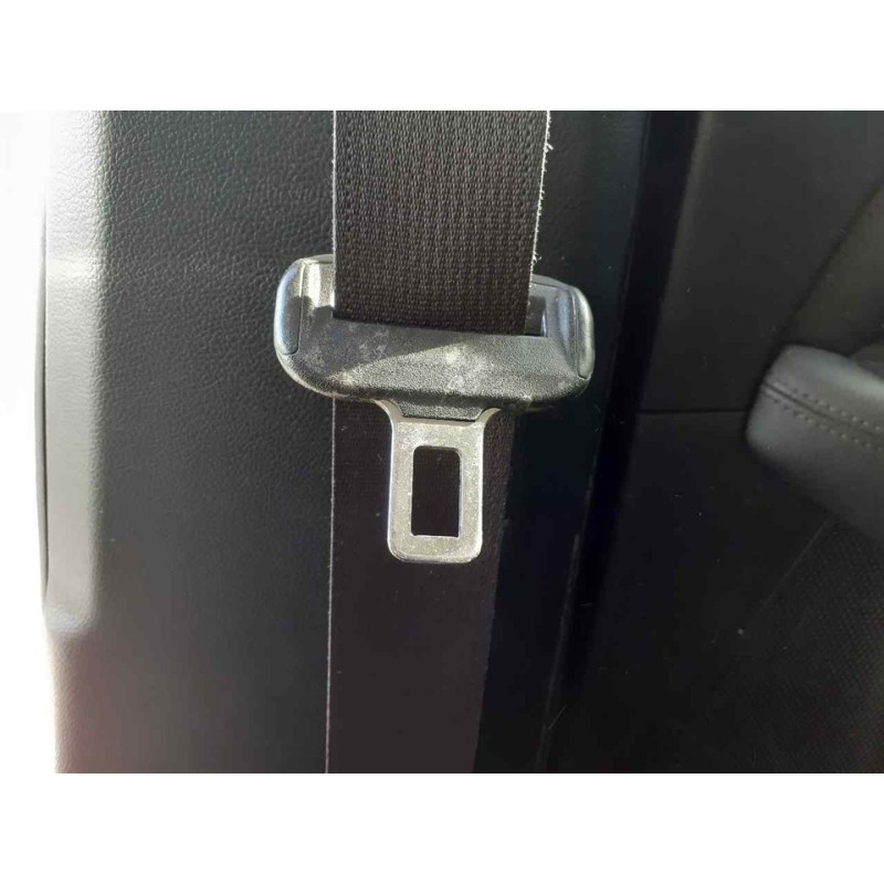 Recambio de cinturon seguridad delantero derecho para kia carens ( ) concept referencia OEM IAM   