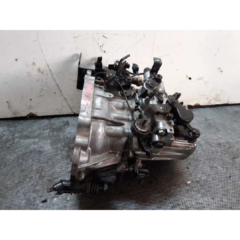 Recambio de caja cambios para hyundai matrix (fc) 1.5 crdi 16v gls referencia OEM IAM P51767 030139 