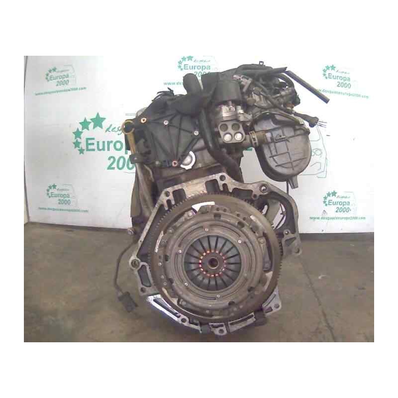 Recambio de motor completo para opel astra g berlina 1.6 16v referencia OEM IAM X16XEL - Verde 2