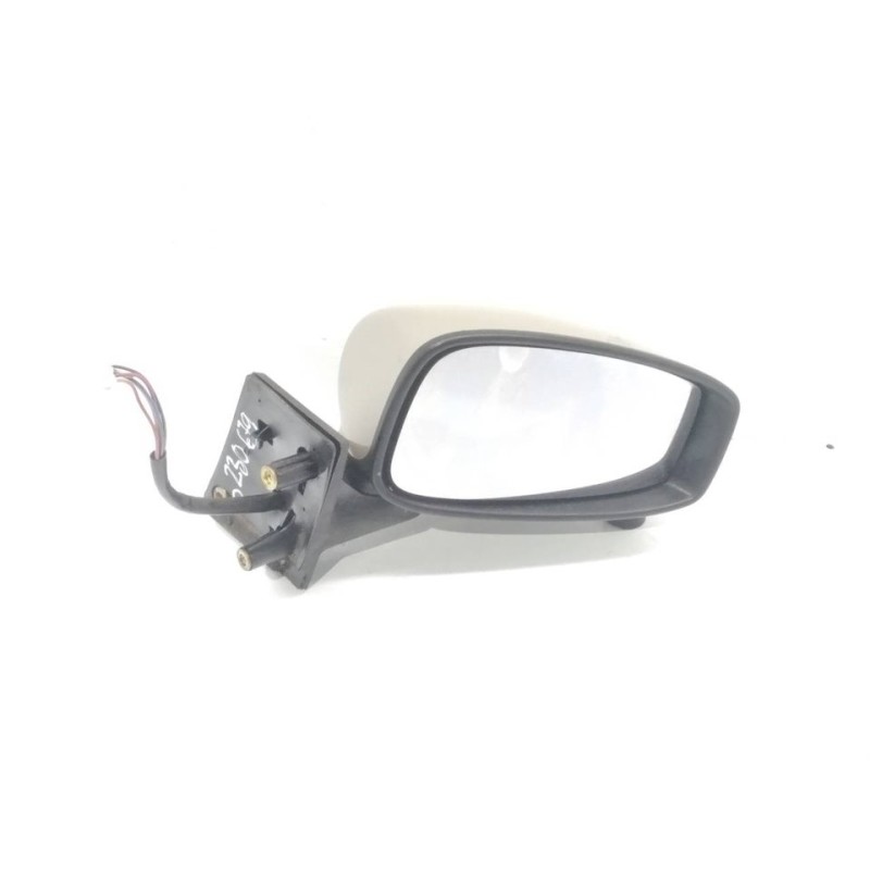 Recambio de retrovisor derecho para lancia musa (184) 1.4 16v oro referencia OEM IAM   