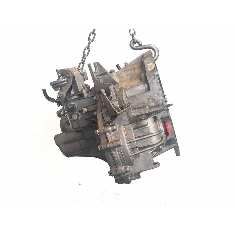 Recambio de caja cambios para renault scenic ii grand privilege referencia OEM IAM ND0013 4