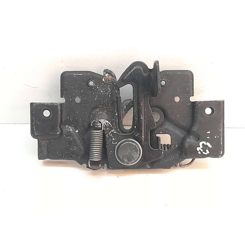 Recambio de cerradura capo para mazda 5 berl. (cr) 2.0 crtd sportive (105kw) referencia OEM IAM 2