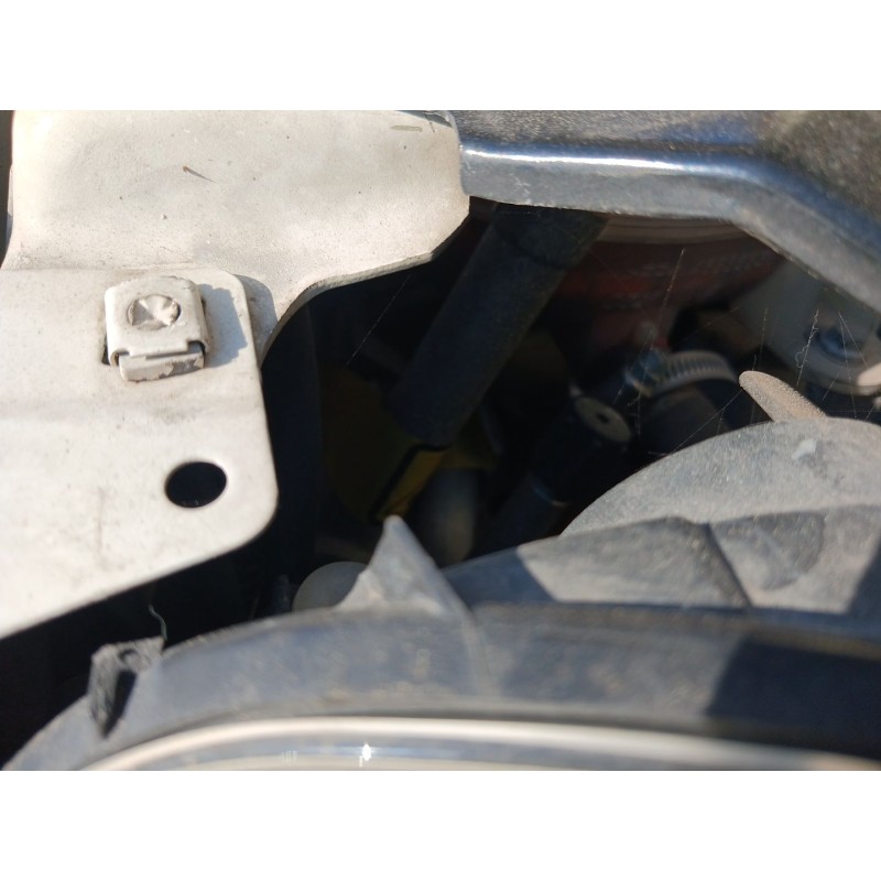 Recambio de faro derecho para fiat 500 (312_) 1.3 d multijet (312axb1a) referencia OEM IAM - Blanco 4