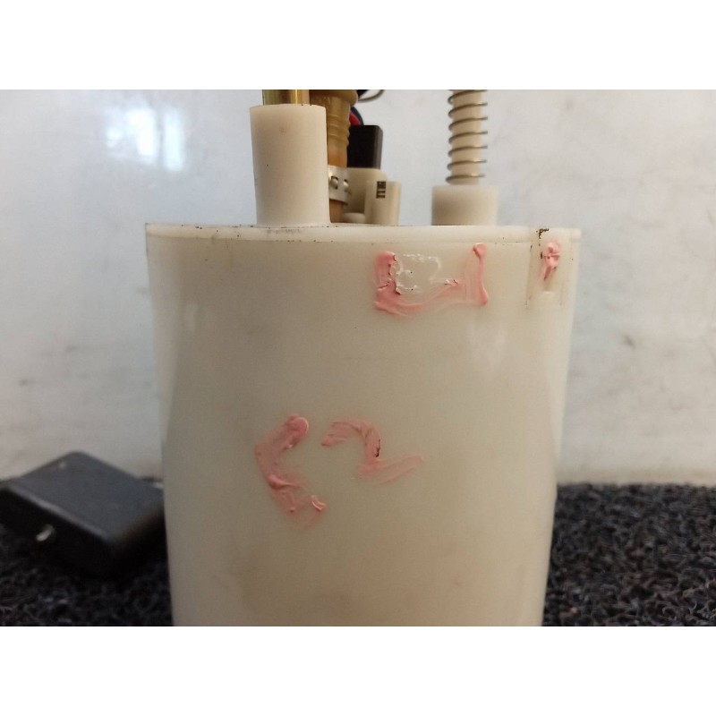 Recambio de aforador para chevrolet matiz se referencia OEM IAM 96591528 - Rojo 2