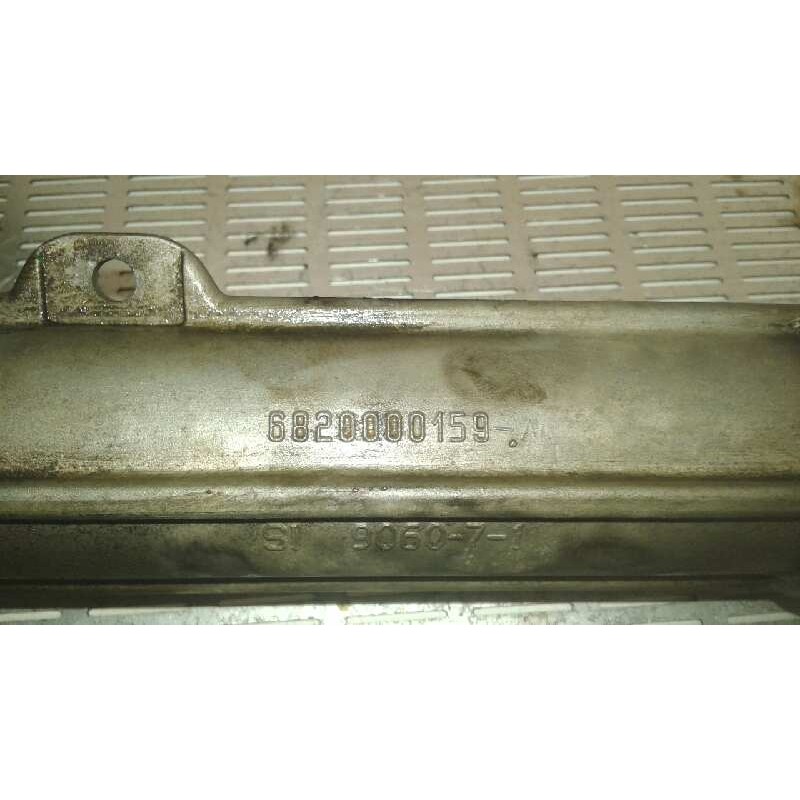 Recambio de cremallera direccion para citroën c3 1.4 hdi referencia OEM IAM 9638623480 6820000156A 5