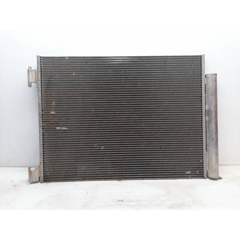 Recambio de condensador / radiador aire acondicionado para renault clio v esprit alpine referencia OEM IAM T47537BB CA2129 - Negro 3