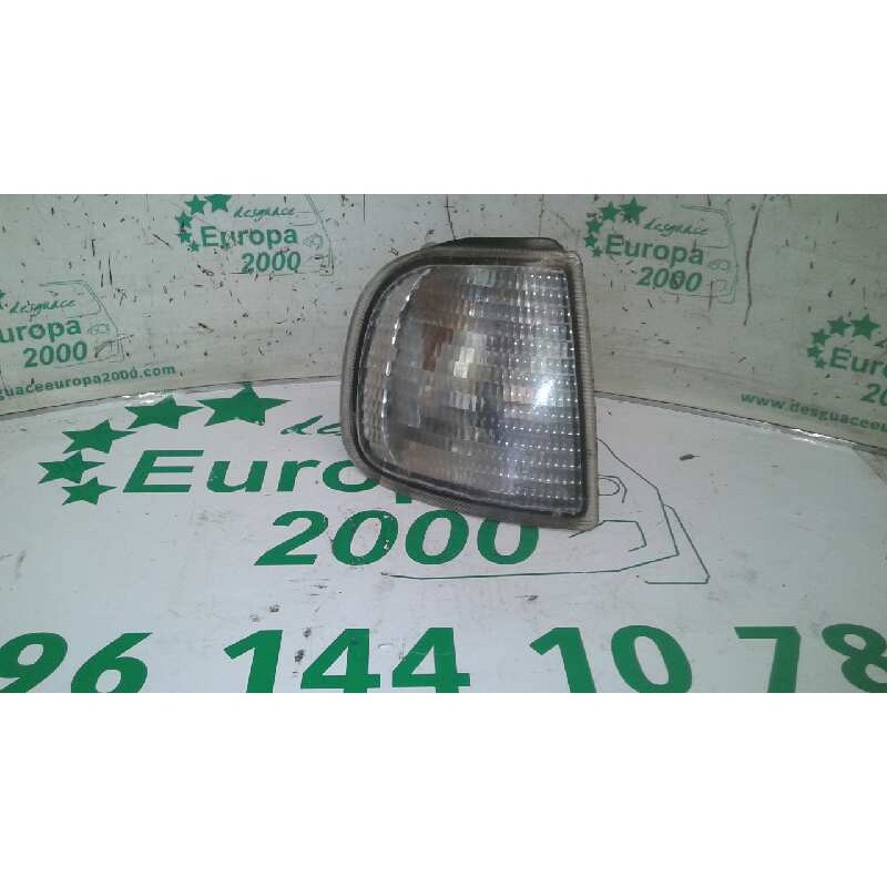 Recambio de piloto delantero derecho para seat cordoba berlina (6k2) 1.4 referencia OEM IAM   