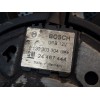 Recambio de electroventilador para opel zafira b cosmo referencia OEM IAM 0130303304 24467444 BOSCH