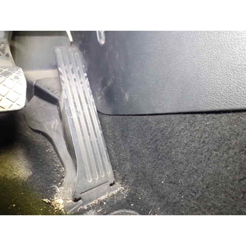 Recambio de potenciometro pedal para volkswagen tiguan (5n1) advance referencia OEM IAM   