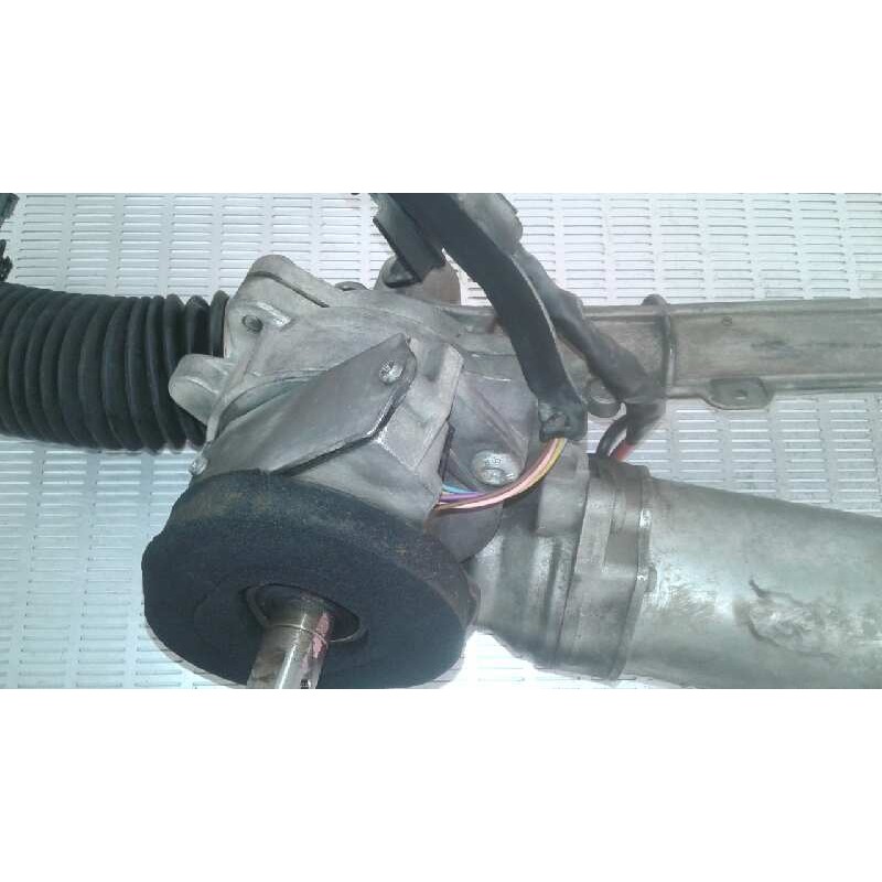 Recambio de cremallera direccion para citroën c3 1.4 hdi referencia OEM IAM 9638623480 6820000156A 6