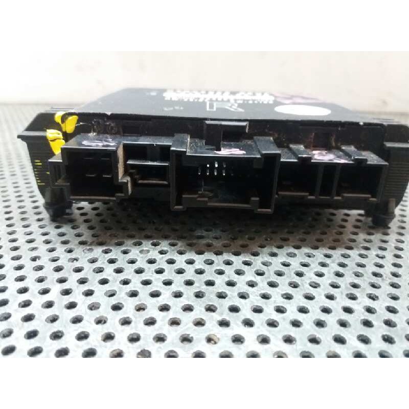Recambio de centralita check control para mercedes-benz clase c (w202) berlina 180 (202.018) referencia OEM IAM 2108203426 35466 - Azul 2