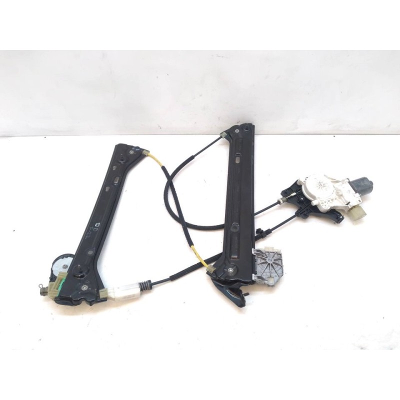 Recambio de elevalunas delantero derecho para bmw serie 2 coupe (f22) 218d referencia OEM IAM RH934759101 7268448S 7292120E