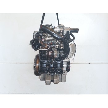 MOTOR COMPLETO BNV 