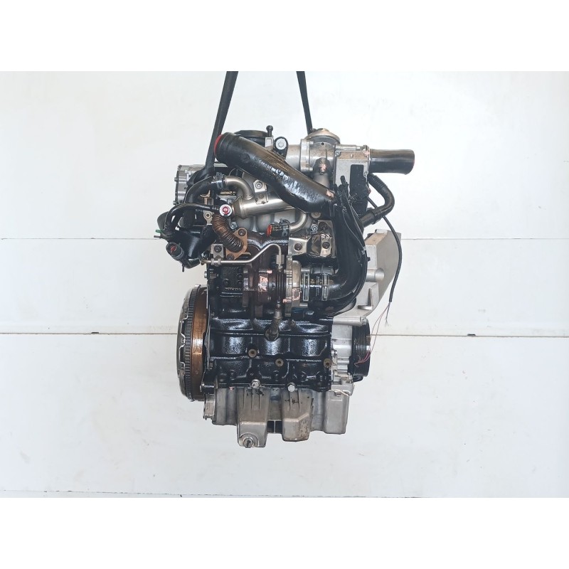 Recambio de motor completo para skoda fabia (5j2 ) style referencia OEM IAM BNV  